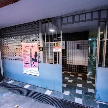 Apto Prox A Unb Com Wifi Em Asa Norte - Brasília Exterior foto