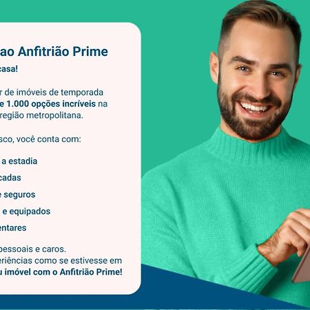 Apto Prox A Unb Com Wifi Em Asa Norte - Brasília Exterior foto